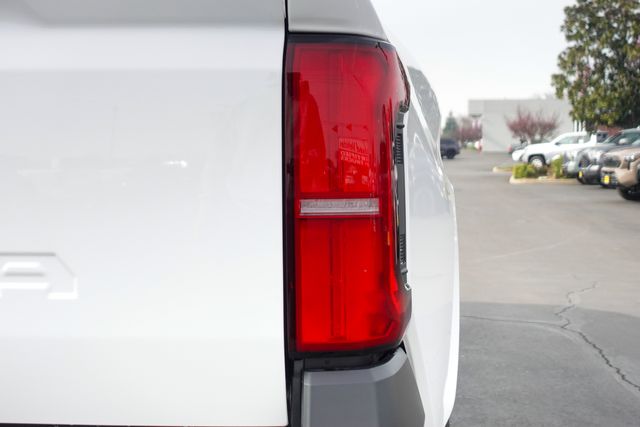 new 2026 Toyota Tacoma car