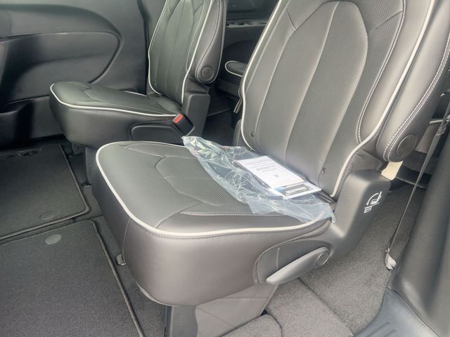 new 2026 Chrysler Pacifica car, priced at $48,600