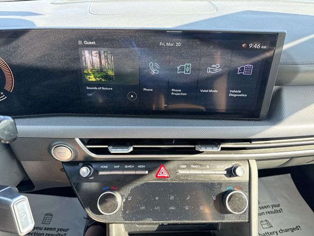 2025 Hyundai Sonata #16
