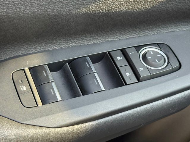 Used 2026 Toyota Prius Plug-In Hybrid Hatchback