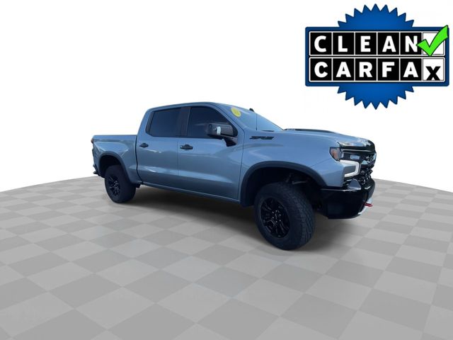Used 2023 Chevrolet Silverado 1500 For Sale in Livonia, MI