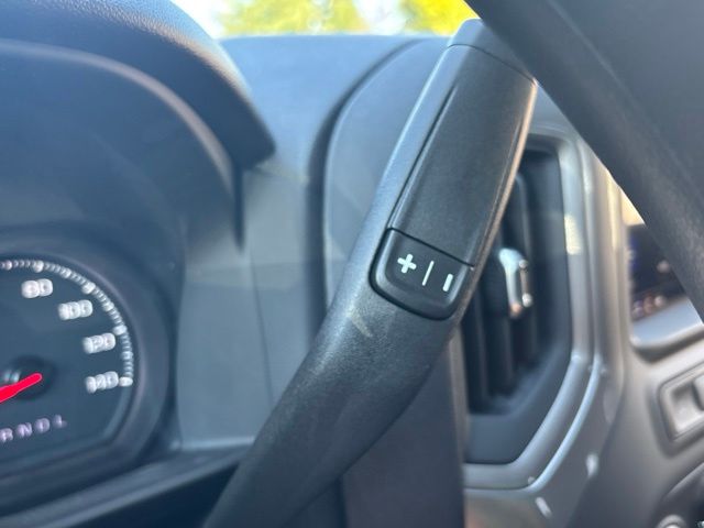 New 2026 Chevrolet Silverado 1500 Truck
