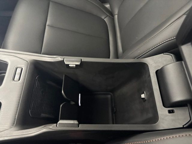 2026 Bright White Clearcoat Jeep Cherokee Limited 4X4 SUV
