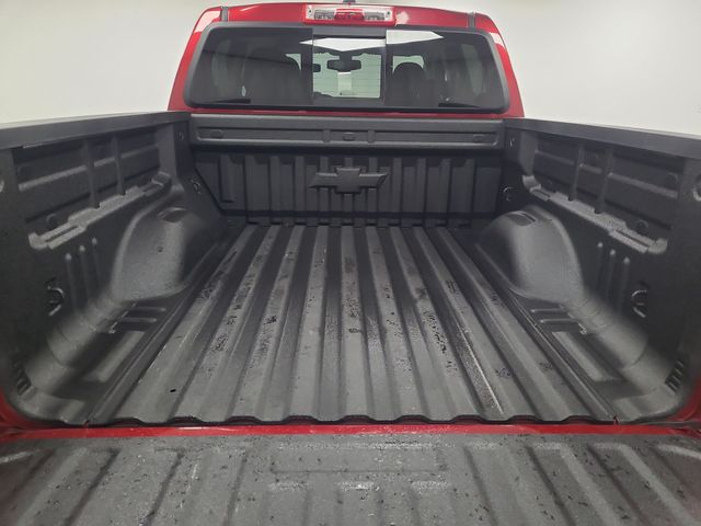 2021 – Chevrolet – Colorado