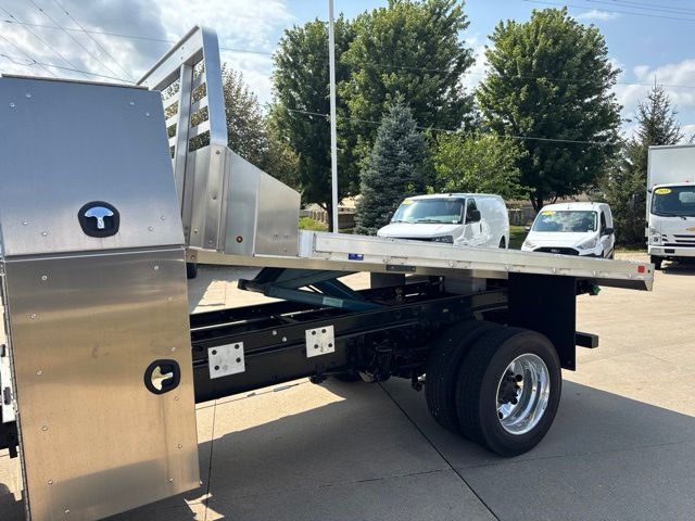 New 2024 Chevrolet Silverado 4500HD Truck