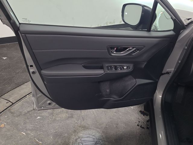 2026 – Subaru – Outback