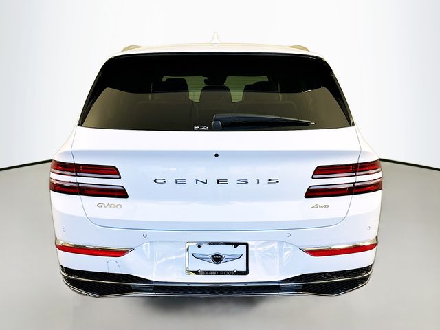 Thumbnail: 2026 Genesis GV80 - 6