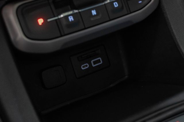 Used 2023 GMC Acadia SUV