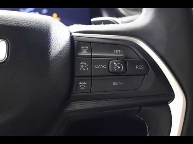 2025 Jeep Grand Cherokee Laredo - Photo 29