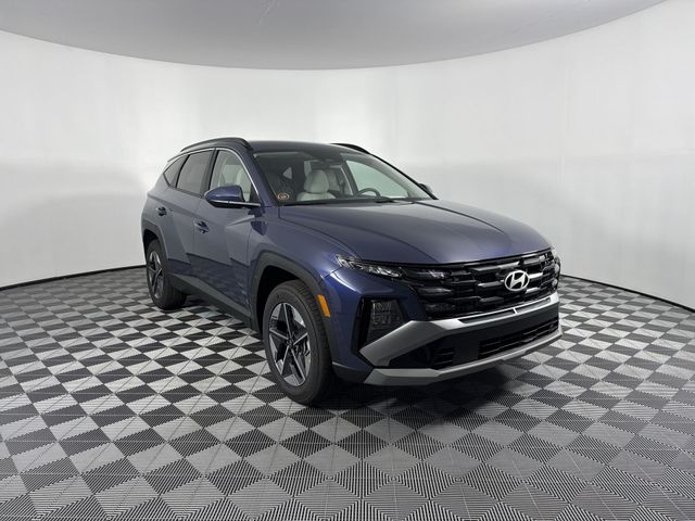 New 2025 Hyundai Tucson For Sale in Indianapolis, IN