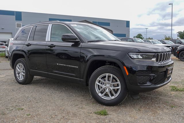 Grand Cherokee Laredo X