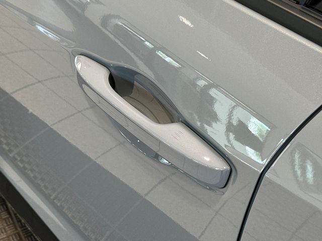 New 2026 Gray Acura A-Spec Tech Package image 11