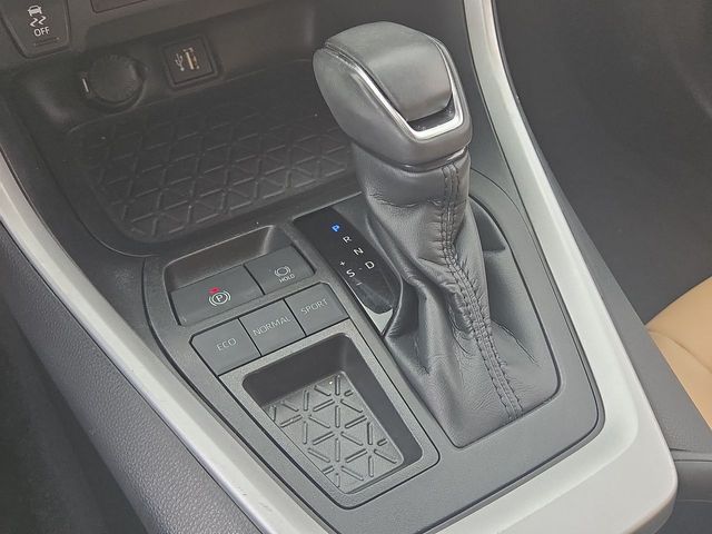 Used 2023 Toyota RAV4 SUV