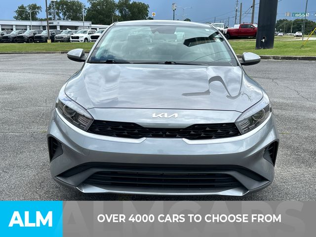 Used 2023 Gray Kia LXS image 2