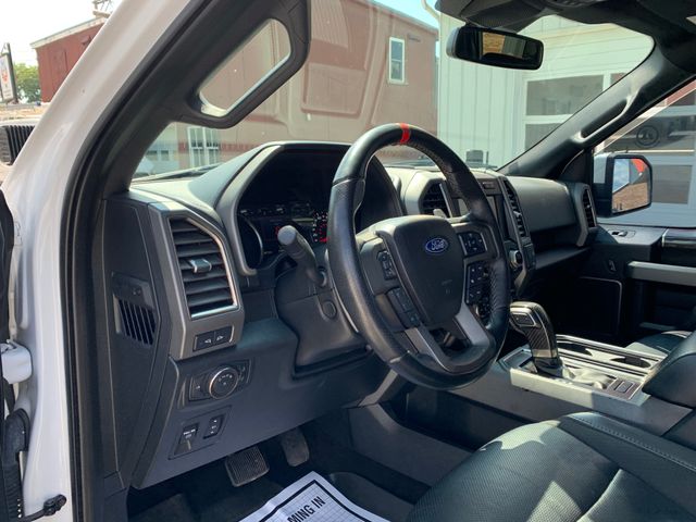 Used 2020 Ford F-150 Truck