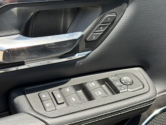 New 2026 Ram 1500 Truck