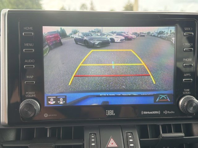 Used 2019 Toyota RAV4 SUV