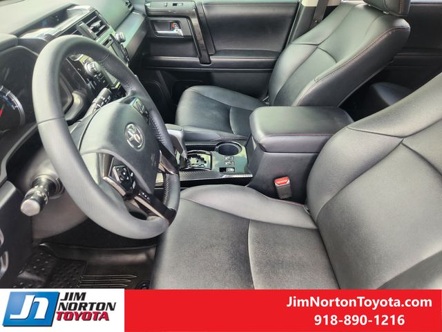 Used 2019 Toyota 4Runner SUV