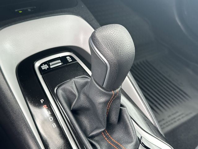 2025 Toyota Corolla FX - Photo 21
