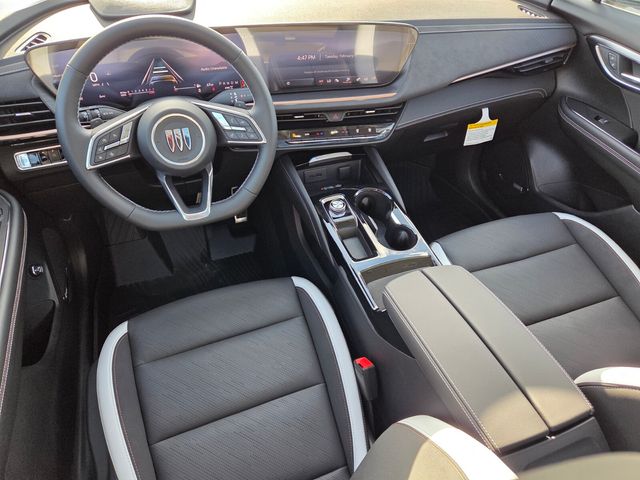 New 2026 White Buick Sport Touring image 10