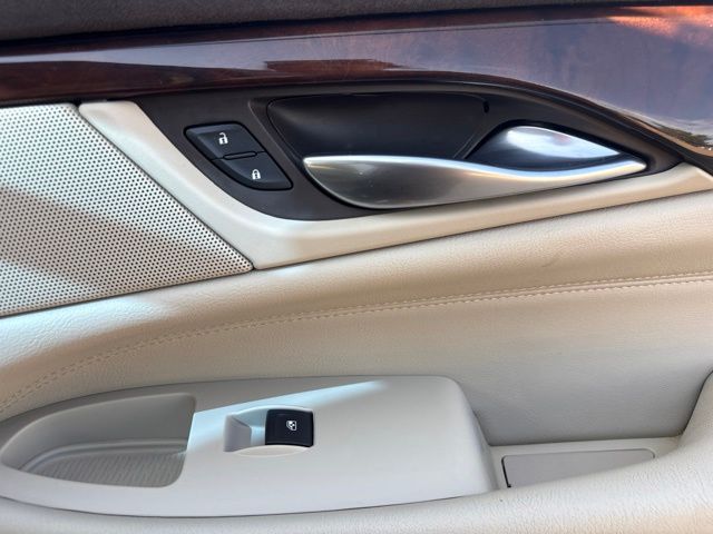 Used 2016 Cadillac Escalade ESV SUV