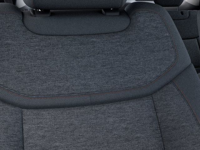 New 2027 Agate Black Metallic Ford Active image 16