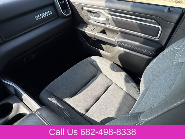 Used 2023 Ram 1500 Truck