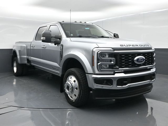 2024 Ford F-450SD Lariat