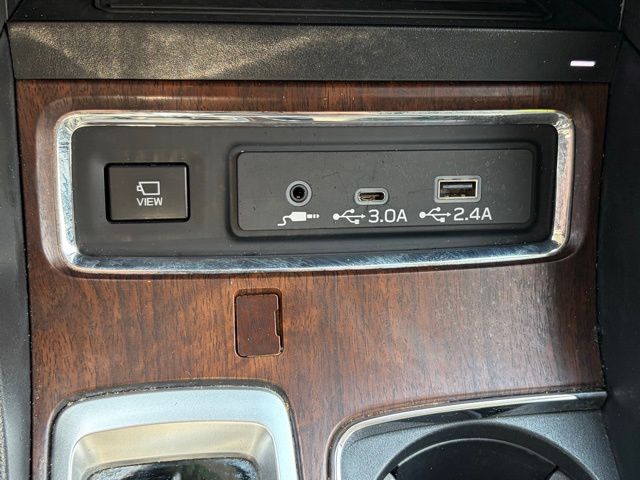 used 2023 Subaru Ascent car, priced at $35,095