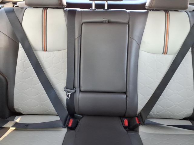 Used 2024 Toyota RAV4 SUV