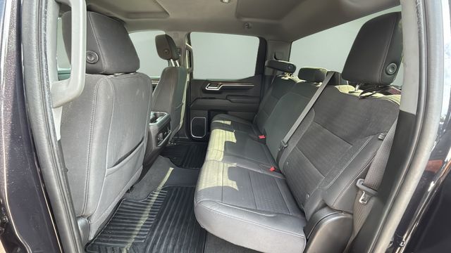 Used 2022 Gray Chevrolet RST image 19