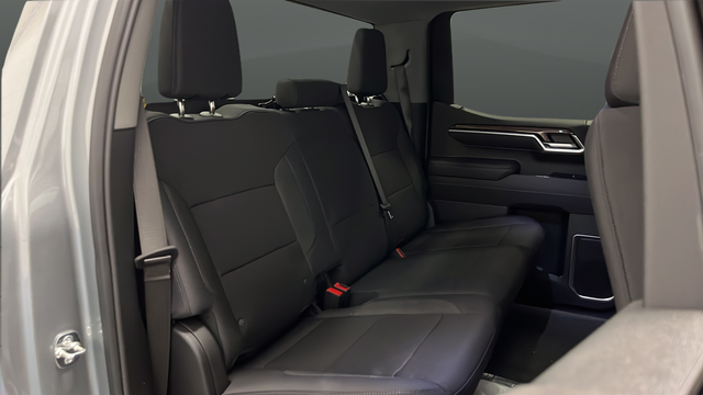 New 2026 Sterling Gray Metallic Chevrolet RST image 24