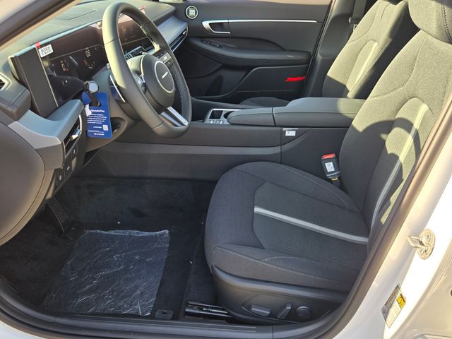 2026 Hyundai Sonata - $28,015
