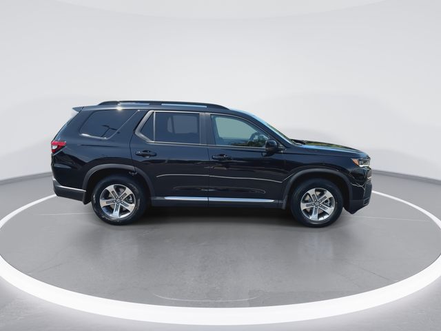 New 2026 Honda Pilot SUV