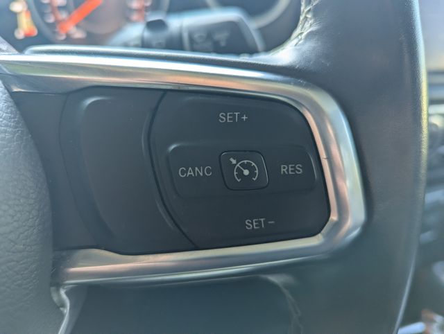 2020 Bright White Clearcoat Jeep Wrangler Unlimited Sahara 4X4 SUV