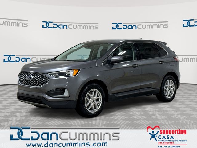 2023 Ford Edge SEL AWD