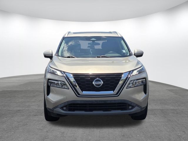 Used 2021 Nissan Rogue SUV