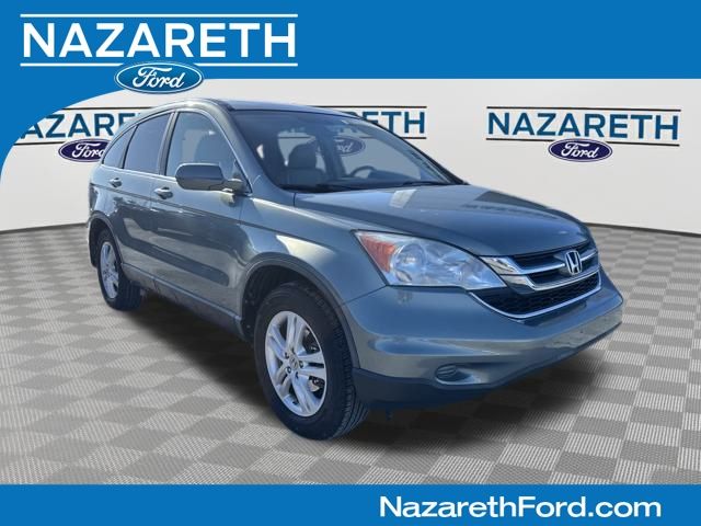 used 2011 Honda CR-V car, priced at $10,499
