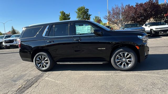 2024 Chevrolet Tahoe LS 2