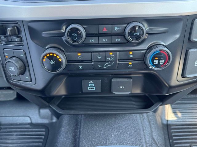 Used 2026 White Ford XL image 27