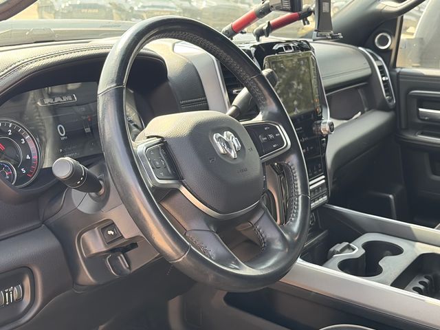 Used 2023 Ram 3500 Truck