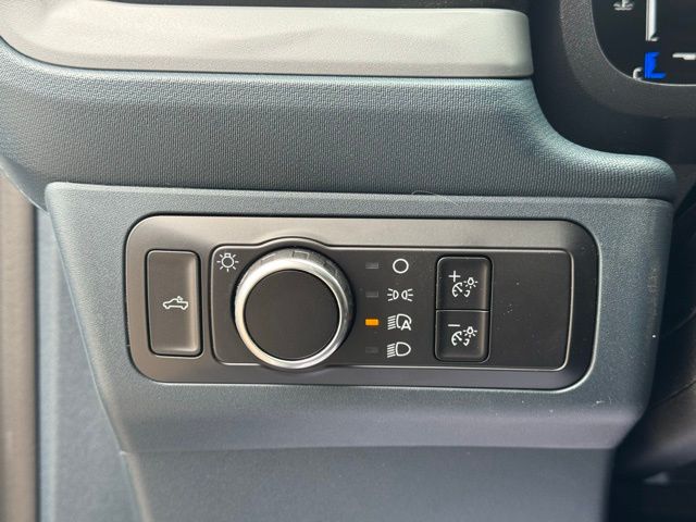 2025 Ford Maverick Tremor