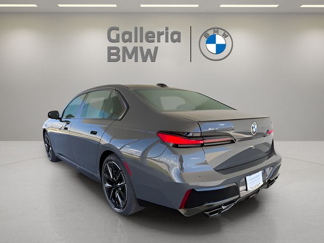 2025 Bmw 760i 760i xDrive photo 14
