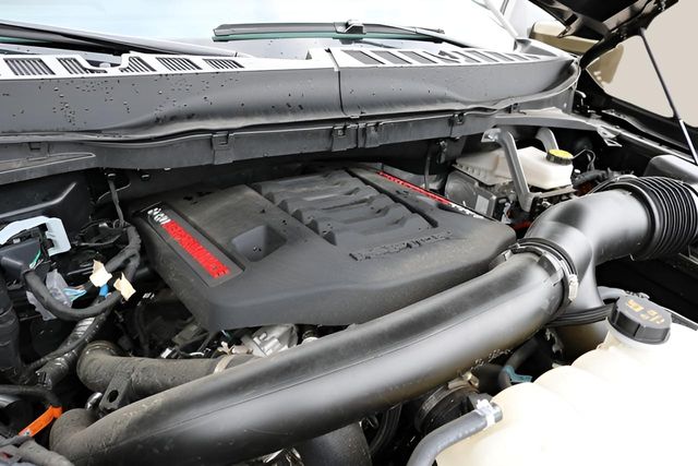 Used Car 2025 Ford F-150  Raptor For Sale Under $90,000 In Austin, Texas