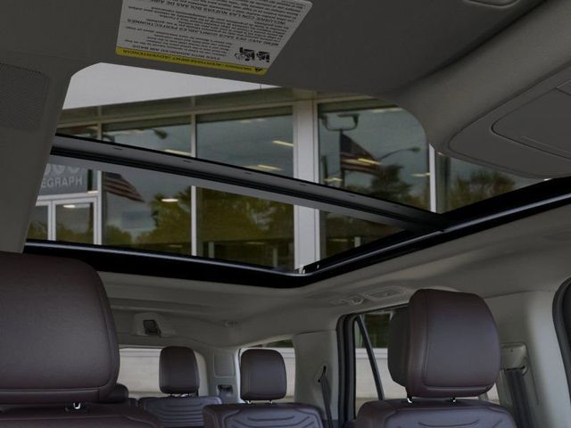 2026 Ford Expedition