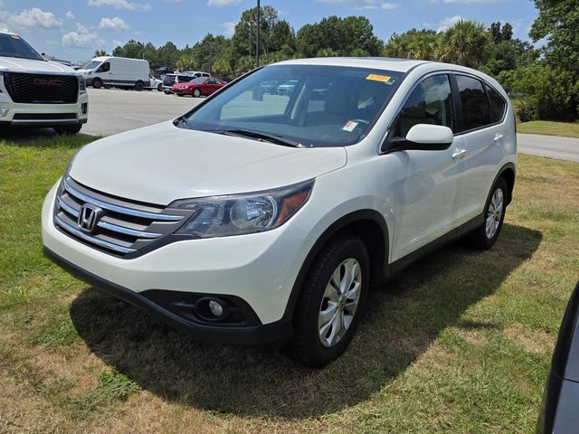 Used 2013 Honda CR-V SUV