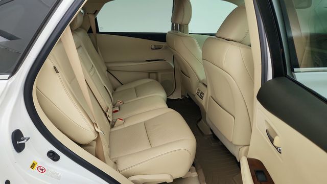 2015 Lexus RX 350  at Emmons Autoplex