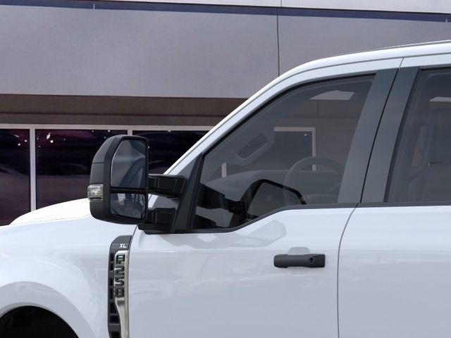 2026 Ford F-250SD XL:169729