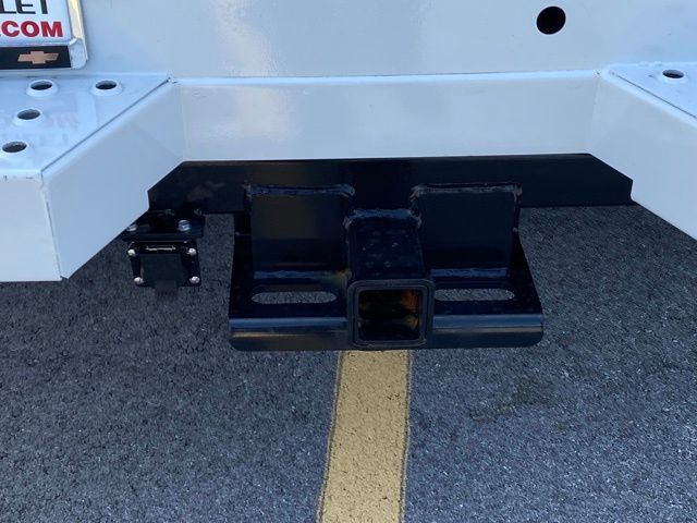 new 2025 Chevrolet Silverado 3500HD car, priced at $64,400