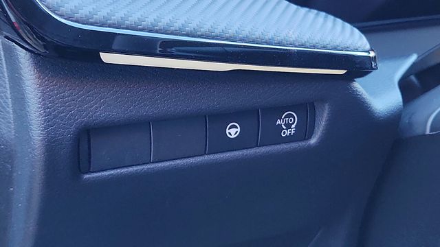 2025 Nissan Kicks